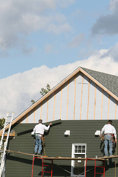 Best Weatherproofing and Sealing  in Ames Lake, WA
