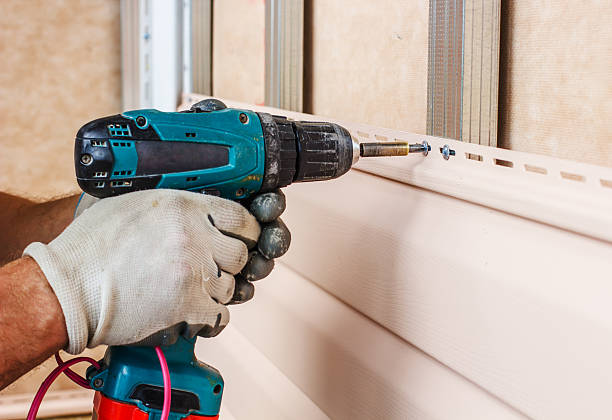 Trusted Ames Lake, WA Siding Installation & Repair Experts